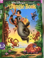 Jungle book walt for sale  Sandy