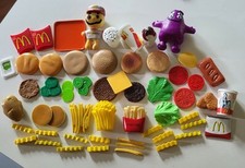 Vintage mcdonald play for sale  Clarkston
