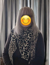 Haartopper haarteil lace gebraucht kaufen  Schemmerhofen