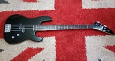 Charvel bass guitar for sale  EGHAM