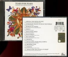 Tears for fears usato  Roma