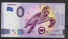 Euro souvenir billet d'occasion  Courcelles-lès-Lens