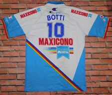 Maglia shirt maillot usato  Ercolano