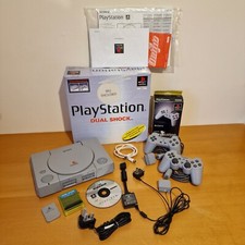 Sony playstation original for sale  BALLYMENA