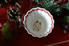 Villeroy boch weihnachten gebraucht kaufen  Essen
