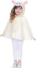 Unisex sheep cape for sale  BRADFORD