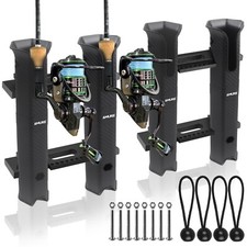 Fishing rod holder for sale  USA