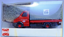 Busch iveco daily gebraucht kaufen  Berlin