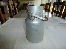 Pot lait alu d'occasion  Chaumont