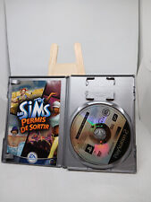 Jeu ps2 sims d'occasion  La Bastide-de-Sérou