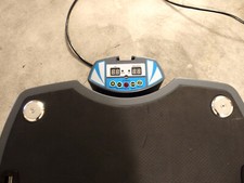 Home vibration platte gebraucht kaufen  Essen