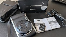 Samsung galaxy camera gebraucht kaufen  Warendorf