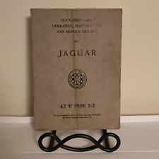 1965 1967 jaguar for sale  Oneonta