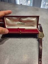 Montre omega genève d'occasion  Expédié en Belgium