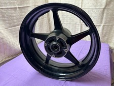 Hinterrad felge 44650 gebraucht kaufen  Bremen