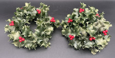 Vintage christmas plastic for sale  Modesto