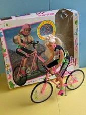 Hasbro 1991 sindy for sale  YORK