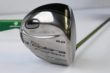 Cobra speed driver for sale  LOANHEAD