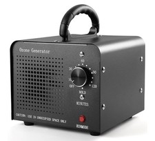 Qaye ozone generator for sale  OLDHAM