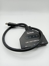 Techole port hdmi for sale  LEEK