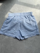 Blue striped beach for sale  LIVERPOOL