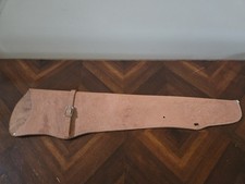 Vintage handmade tan for sale  Alpharetta