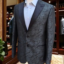 black jacket brocade dinner for sale black jacket brocade dinner for sale Albuquerque