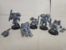 Warhammer 40k space d'occasion  Brest