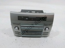 Autoradio 861200f030ex toyota d'occasion  France