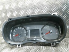 Compteur peugeot traveller d'occasion  Haubourdin