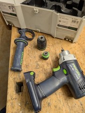 Festool pdc 4 gebraucht kaufen  Schrobenhausen