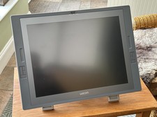Wacom cintiq 21ux for sale  WEST BROMWICH