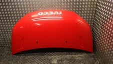 Capot iveco daily d'occasion  Aubagne