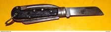 Armee italienne wwii d'occasion  Le Thor