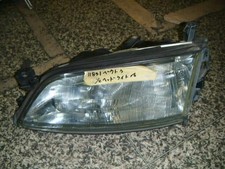 Farol esquerdo Opel Vectra 1999 [usado] [PA01147554] comprar usado  Enviando para Brazil
