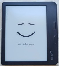 Tolino vision zoll gebraucht kaufen  Ulm