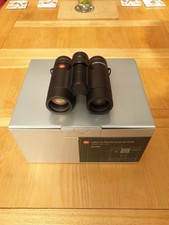 Leica ultravid 8x32 for sale  MILTON KEYNES