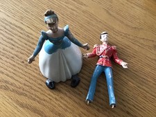 1950s cinderella prince for sale  PONTYPRIDD
