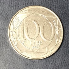 1998 italien 100 gebraucht kaufen  Melle