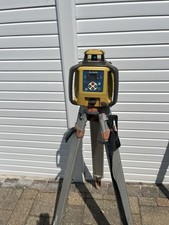 Laser level site for sale  CHICHESTER