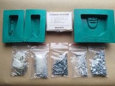 Pindex system whaledent gebraucht kaufen  Hamburg