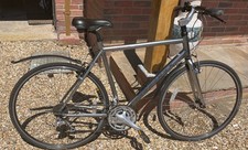 Ridgeback flight bicycle for sale  UK