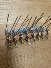 28mm macedonian greek for sale  YORK