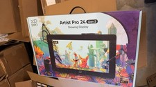 Xppen artist pro gebraucht kaufen  Langenlonsheim