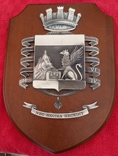 Crest araldico della usato Crest araldico della usato  Roma