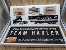 1993 rcca dale for sale  Auburn