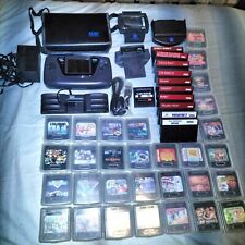 Sega game gear usato  Brescia