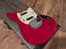 1966 fender mustang for sale  Spring Hill
