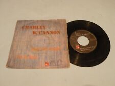 Charley cannon right usato  Firenze