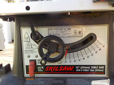 Skillsaw 18427 tabel for sale  Staten Island